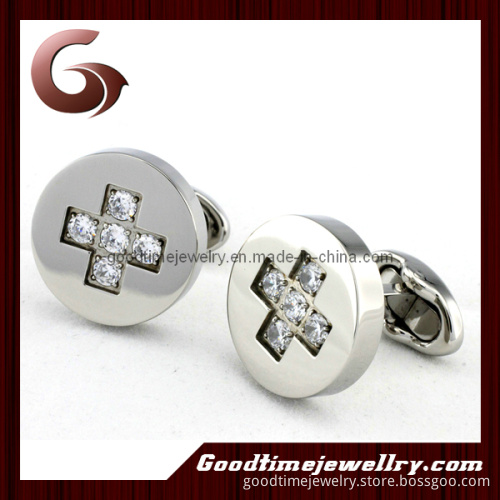 Gemstone Cufflinks